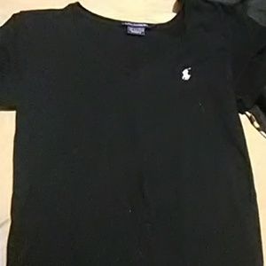 Ralph Lauren Sport tee